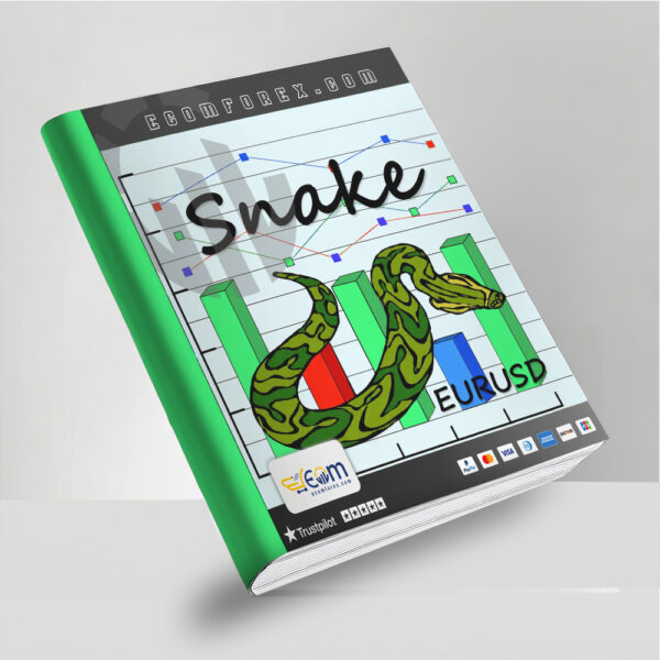 Snake EURUSD EA MT5