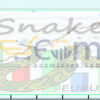 Snake EURUSD EA MT5 Backtest