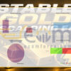 Stable Gold Scalping EA Live Result MyfxBook