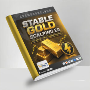 Stable Gold Scalping EA MT5