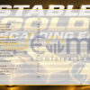 Stable Gold Scalping EA MT5 Input