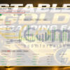 Stable Gold Scalping EA MT5 Live Result MyfxBooks