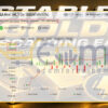 Stable Gold Scalping EA MT5 Live Signal MyfxBook