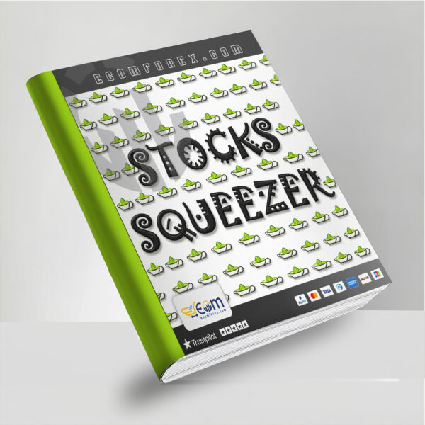 Stocks Squeezer EA MT5 