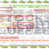 Stocks Squeezer EA MT5 Backtest