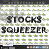 Stocks Squeezer EA MT5  Logo