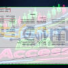 Super EA Access MT5 Backtest