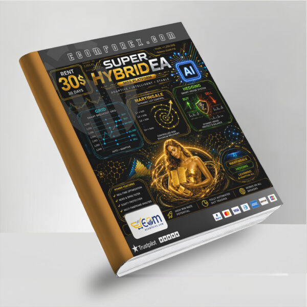 Super Hybrid EA AI Pro MT5
