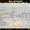 Super Hybrid EA AI Pro MT5 Input