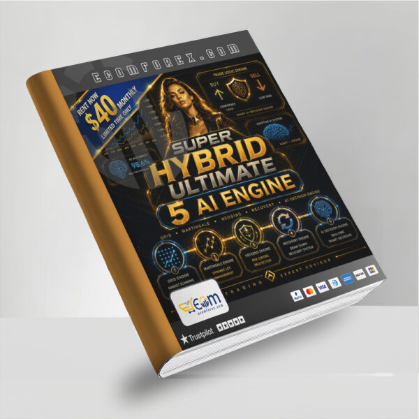 Super Hybrid Ultimate With 5 AI Engine Version EA MT5