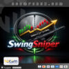 SwingSniper Multi Asset Swing Breakout EA MT5 Logo