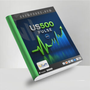 US500 Pulse EA MT5