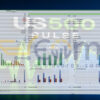 US500 Pulse EA MT5 Backtest