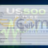 US500 Pulse EA MT5 Inputs