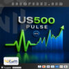 US500 Pulse EA MT5 Logo