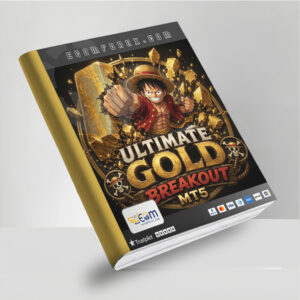 Ultimate Gold Breakout EA MT5