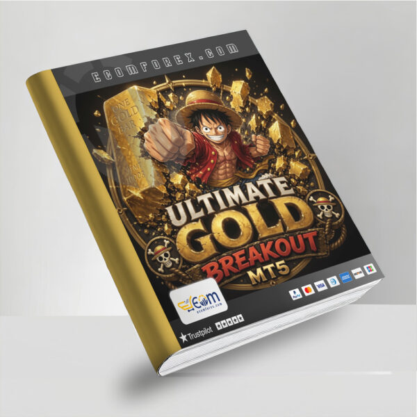 Ultimate Gold Breakout EA MT5