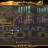 Ultimate Gold Breakout EA MT5 Backtests