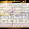 Ultimate Gold Breakout EA MT5 Input