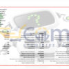 UpNeyro EA MT5 Backtests