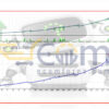 UpNeyro EA MT5 Backtests Result