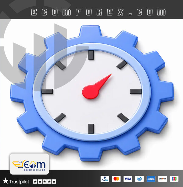 VIOP Breakout Robotu EA MT5 Logo