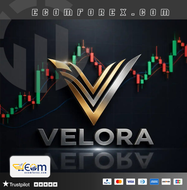 Velora MT5 Logo