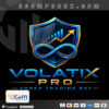 Volatix Loop Breakout Pro EA MT5 Logo