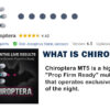 What is Chiroptera MT5