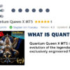 What is Quantum Queen X MT5
