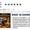 What is Sharkyra Gold MT5