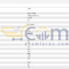YZH AlgoCore EA MT5 Input