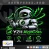 YZH AlgoCore EA MT5 Logo