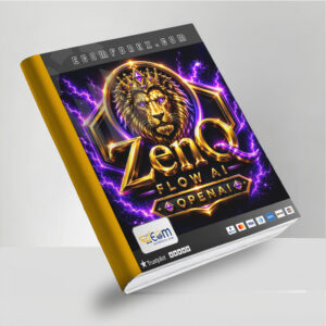 ZenQ AI EA MT5