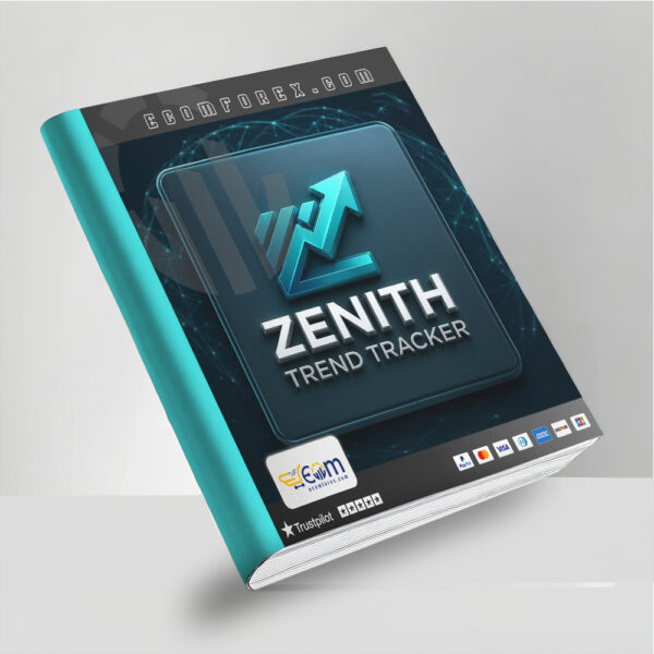 Zenith Trend Tracker EA MT5