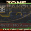 Zone Breakout EA MT5 Backtest