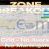 Zone Breakout EA MT5 Live Results