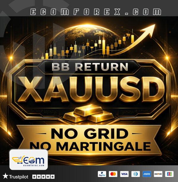 BB Return MT5