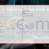 BTC Vortex Nexus EA MT5 Inputs