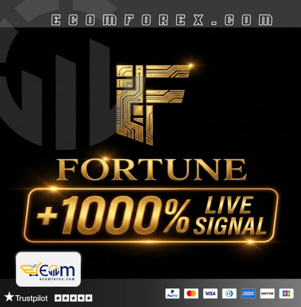 Fortune MT5