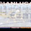 Gianluca Arrigo EA MT5 Backtest