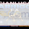 Gianluca Arrigo EA MT5 Inputs