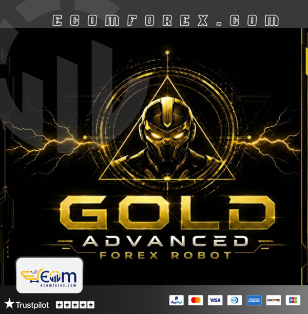 Gold Advanced EA MT5