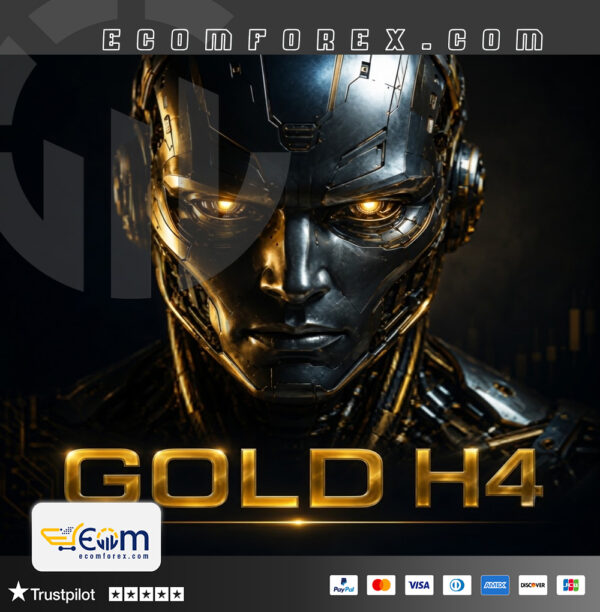 H4 Gold Scalper EA MT5