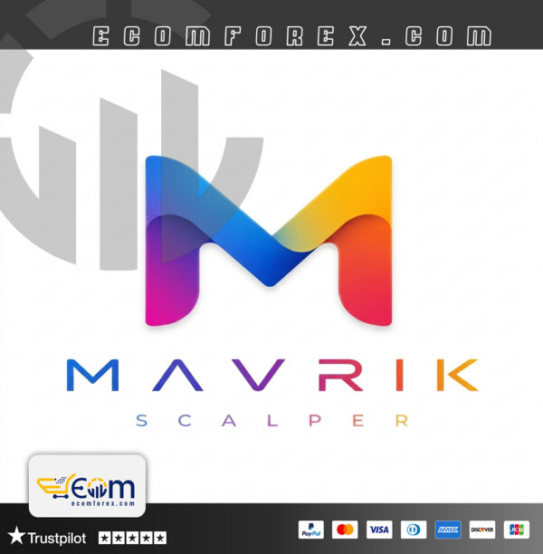 Mavrik Scalper MT5