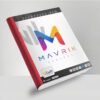 Mavrik Scalper MT5 logo