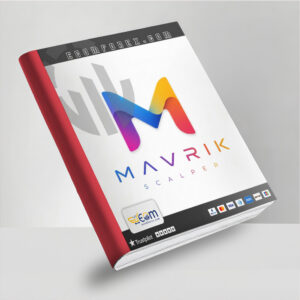 Mavrik Scalper MT5 logo