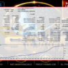 Smart Gold Hunter EA MT5 Backtest