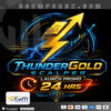 ThunderGold Scalper EA MT5