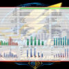 ThunderGold Scalper EA MT5 Backtest